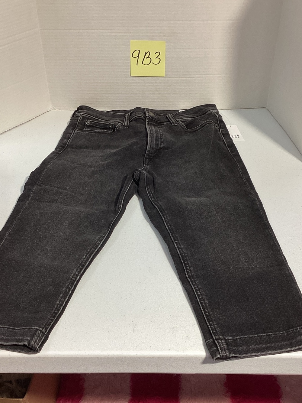 GAP Black Women's Capris